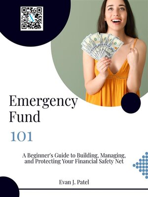 cover image of Emergency Fund 101
